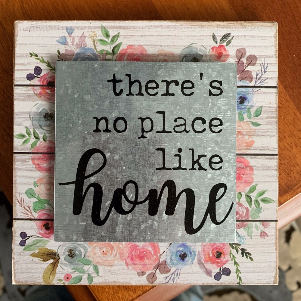 home items